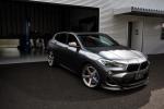 BMW X2 by 3D Design 2019 года